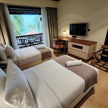 Sebana Cove Resort Pengerang Zewnętrze zdjęcie